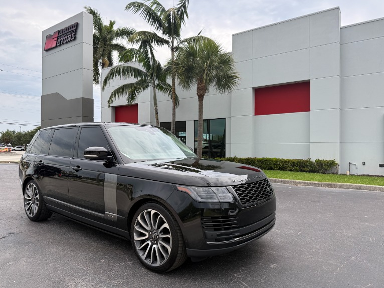 land rover range rover 2019 SALGS5RE8KA538505 image land rover range rover 2019 SALGS5RE8KA538505 image